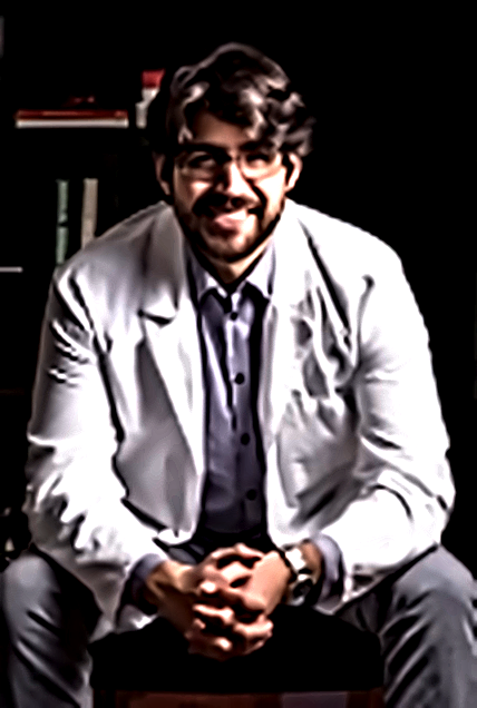 Dr. Carlos Calderón Pittaluga